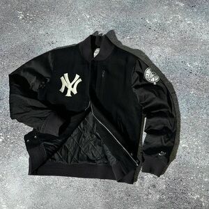 Nike NY Yankees jacket